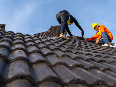 About Roof Repair Experts Laclede, MO